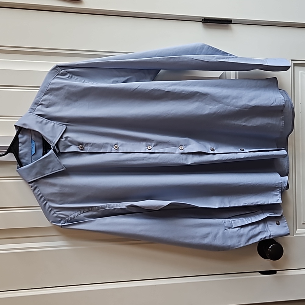 Van Heusen dress shirt